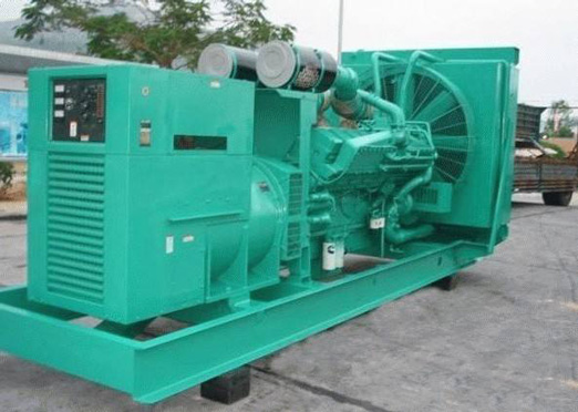 池州75kw康明斯柴油发电车出租图片 池州75kw康明斯柴油发电车出租图片