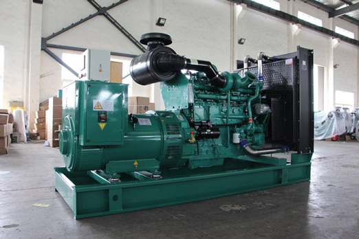 池州320kw康明斯柴油发电车出租组图片 池州320kw康明斯柴油发电车出租组图片