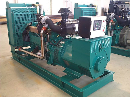 池州505kw康明斯柴油发电机组图片 池州505kw康明斯柴油发电机组图片