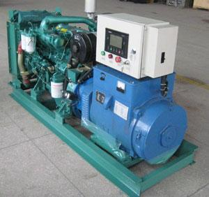 池州发电机出租