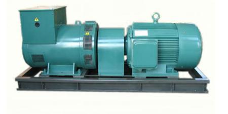 池州发电机出租