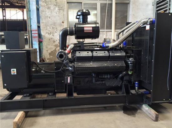 池州柴油发电机 池州柴油发电机