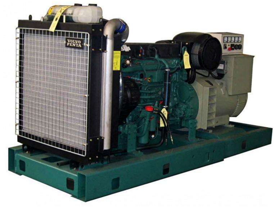 池州柴油发电机 池州柴油发电机